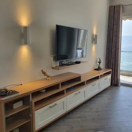 Lägenhet Luxury Business Apartment *