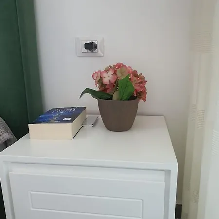 Luxury Business Apartment Vlorë