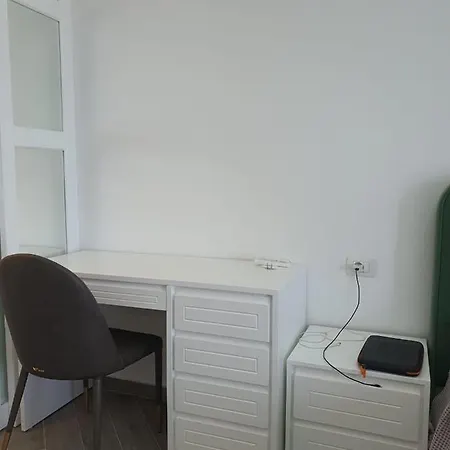 Luxury Business Apartment Lägenhet