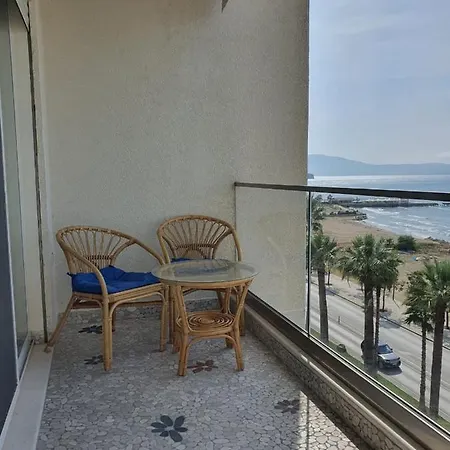 Luxury Business Apartment