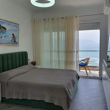 Luxury Business Apartment