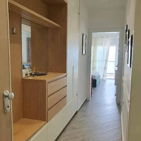 Lägenhet Luxury Business Apartment *