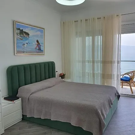 Lägenhet Luxury Business Apartment