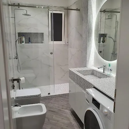 Luxury Business Apartment Vlorë