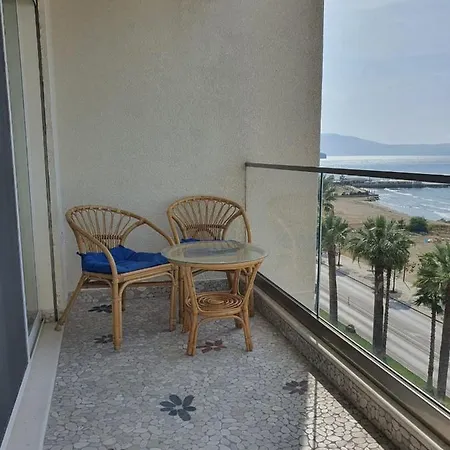 Luxury Business Apartment Lägenhet
