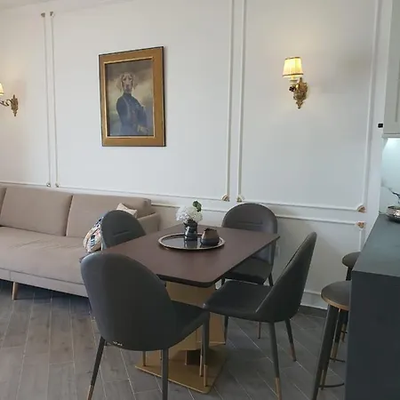 Lägenhet Luxury Business Apartment *
