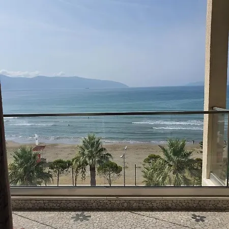 Luxury Business Apartment * Vlorë