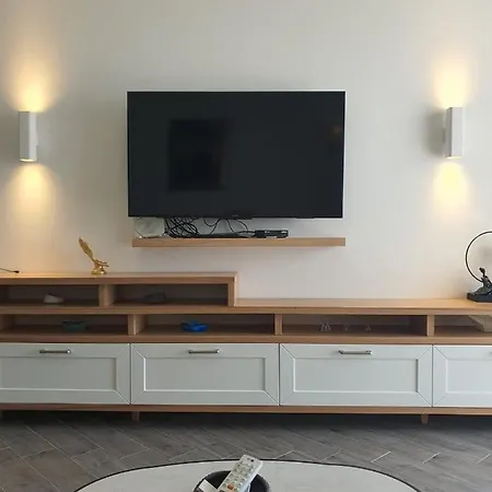 Lägenhet Luxury Business Apartment *